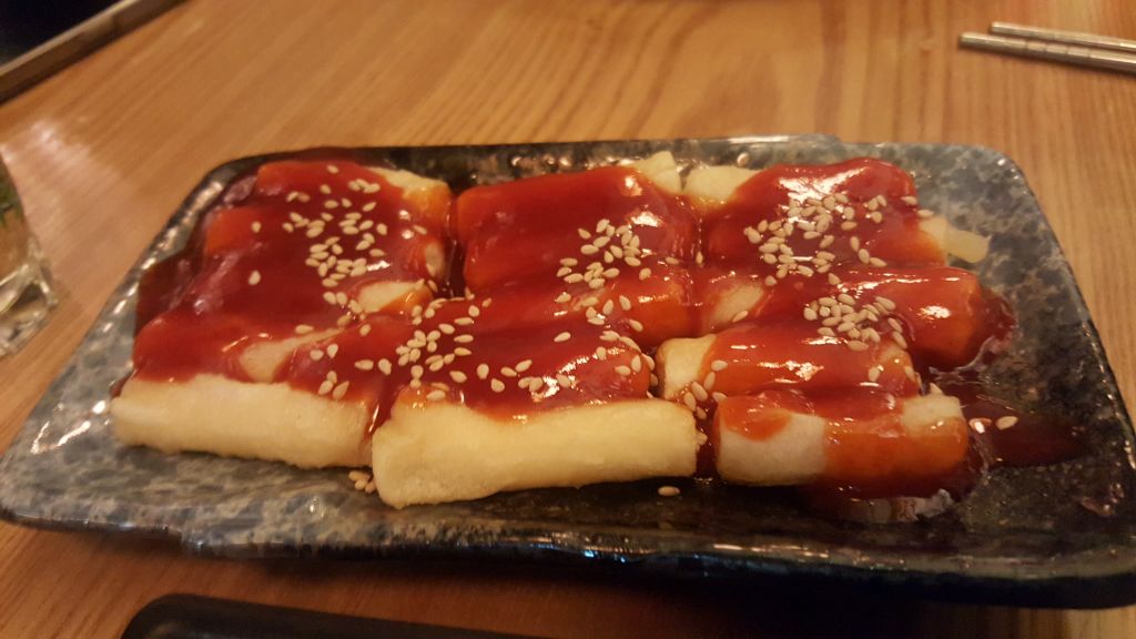 (성남/저렴한 이자카야 맛집) 아싸요우 신흥점 17