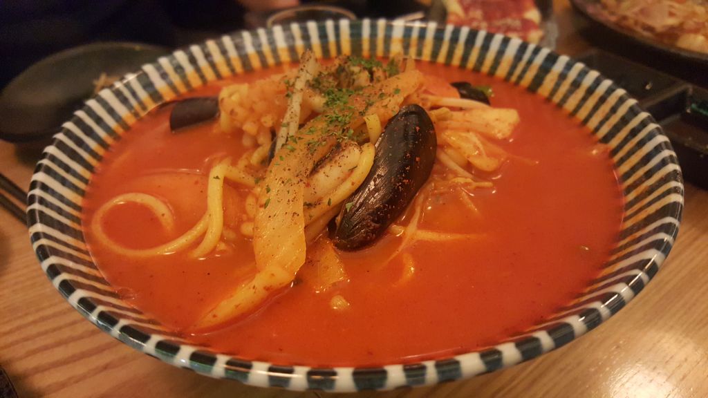 (성남/저렴한 이자카야 맛집) 아싸요우 신흥점 25