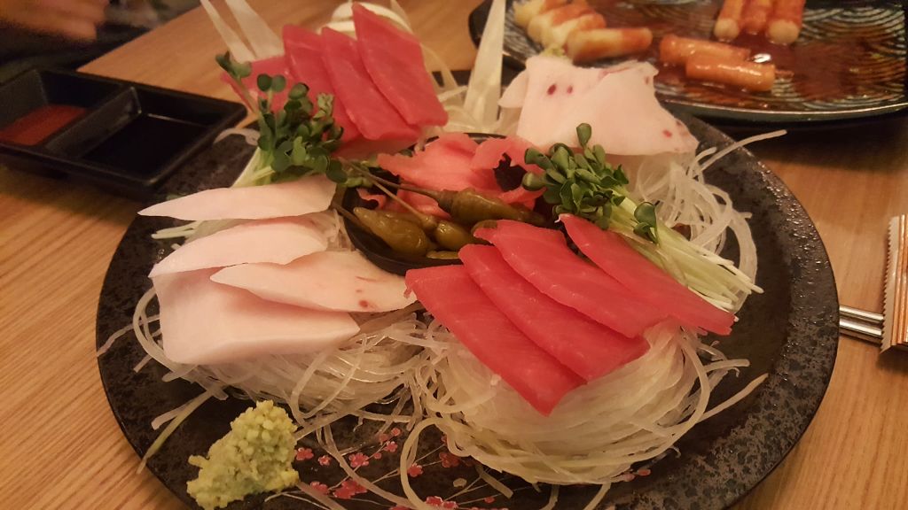 (성남/저렴한 이자카야 맛집) 아싸요우 신흥점 19