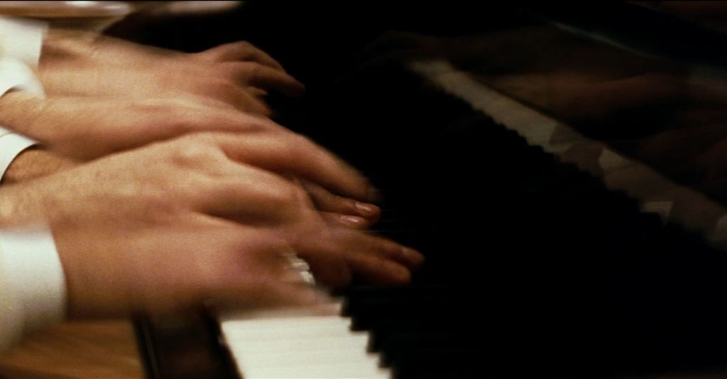 (동화같은 영화) 피아니스트의 전설 1950