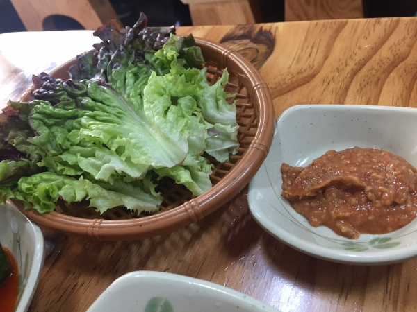 방학동 맛집, 저렴하고 맛있는 백반집 순창집 17