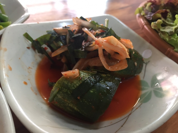 방학동 맛집, 저렴하고 맛있는 백반집 순창집 11