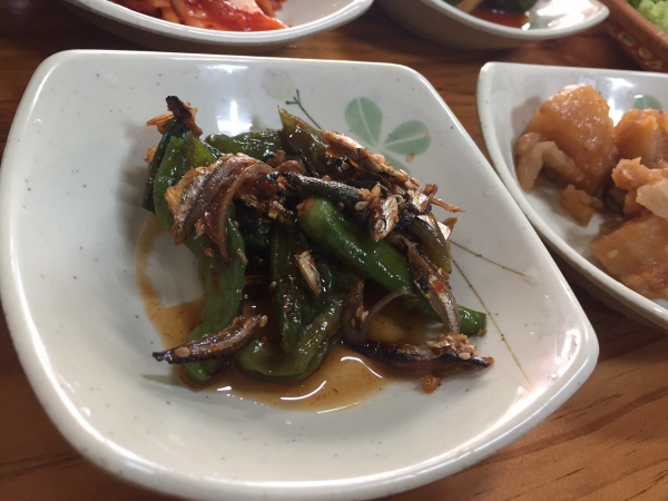 방학동 맛집, 저렴하고 맛있는 백반집 순창집 21