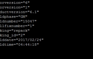 XPEnology 6.1(6.0.2)에서 5.2(6.0.1)로 다운그레이드 하기-일부 벽돌도 가능 3 XPEnology 6.1(6.0.2)에서 5.2(6.0.1)로 다운그레이드 하기-일부 벽돌도 가능 2