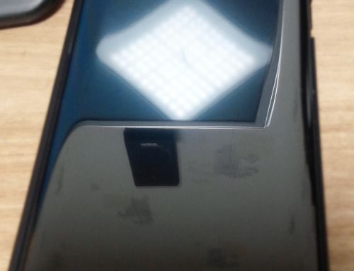 갤럭시 S8 플러스 케이안 크리스탈아머 3D 풀커버 강화유리 후기