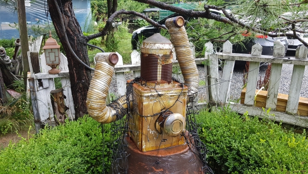 서울근교 남양주 30찬 맛집 김삿갓 밥집 27