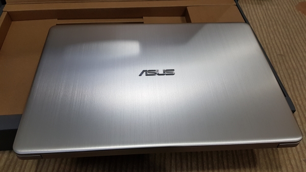 Intel 8세대 i7 노트북 ASUS 비보북 S510 UN-BQ114 개봉기 15