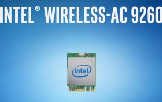 Intel 무선랜카드 Wireless-AC 9260을 구입하다 14 Intel 무선랜카드 Wireless-AC 9260을 구입하다 13