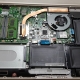 ASUS Vivobook S510UN 분해 및 Intel AC 9260 무선랜카드 교체 19