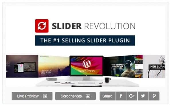 Slider Revolution Responsive 플러그인 한글 번역 완료 11