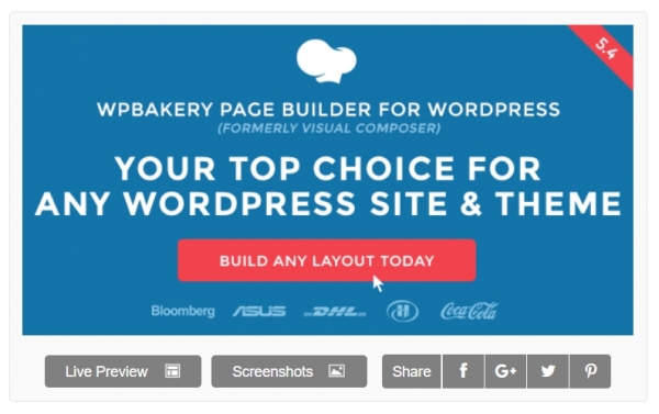 WPBakery Page Builder (구 Visual Composer) 플러그인 한글 번역 완료 11